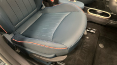 MINI Aceman 135kW E Exclusive [Level 2] 43kWh 5dr Auto Electric Hatchback